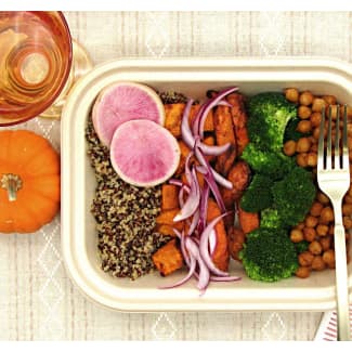 Food of Joy Meal Delivery