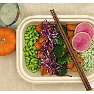 Food of Joy Meal Delivery