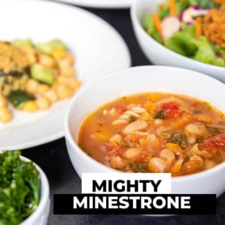 Freshlist Meal Delivery