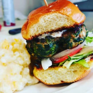 Green Table Nashville Meal Delivery