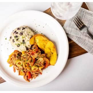 Healthy and Fresh Meal Prep Meal Delivery