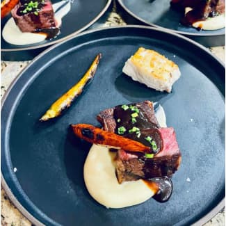 Mad City Chefs Meal Delivery