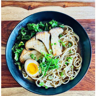 Mad City Chefs Meal Delivery