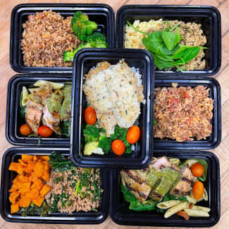 ProPortion Meals Meal Delivery