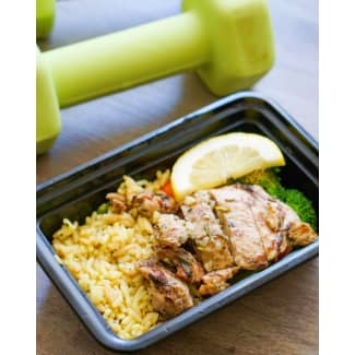 ProPortion Meals Meal Delivery