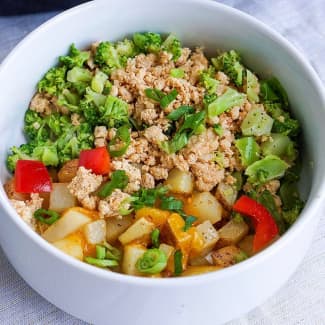 ProPortion Meals Meal Delivery