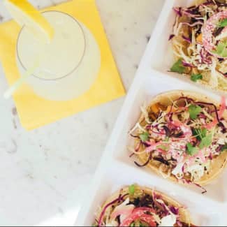 Vegetable and Butcher Meal Delivery