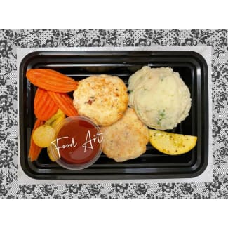 Viva Foods Health Kitchen Meal Delivery