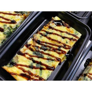 716 Fresh Meal Delivery