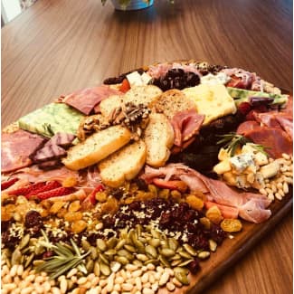 Chef Kansas City Meal Delivery