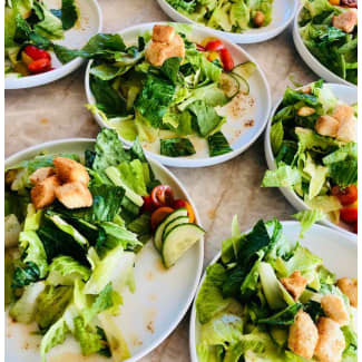 Chef Kansas City Meal Delivery