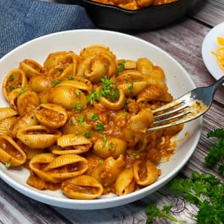 Chip and Kale Meal Delivery