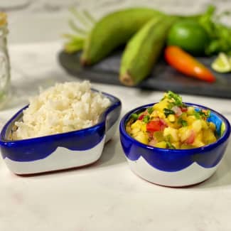 Chip and Kale Meal Delivery