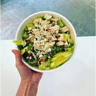 Clean Creations Meal Delivery