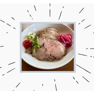 Family Table Meal Delivery