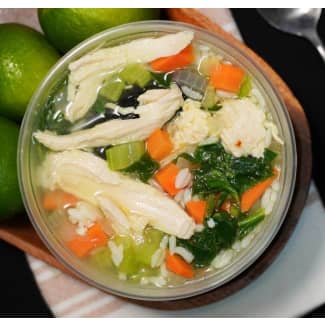 Ghost Kitchen Orlando Meal Delivery