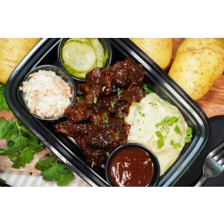 Ghost Kitchen Orlando Meal Delivery