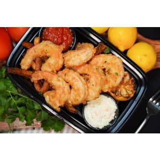 Ghost Kitchen Orlando Meal Delivery