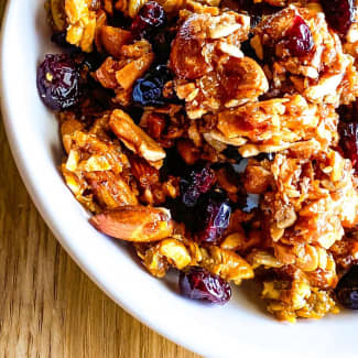 Girl Friday Cooking Co. Meal Delivery