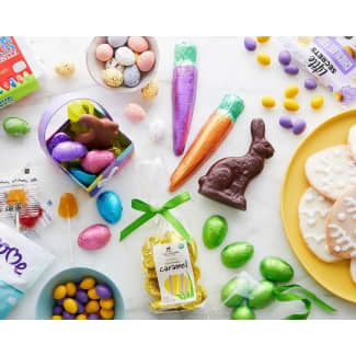 Good Eggs Meal Delivery