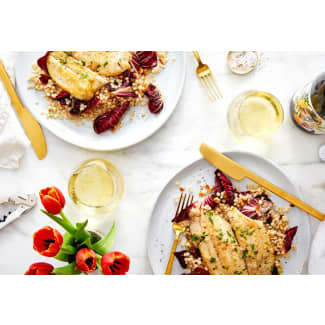 Good Eggs Meal Delivery