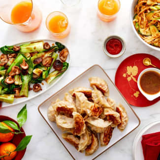 Good Eggs Meal Delivery