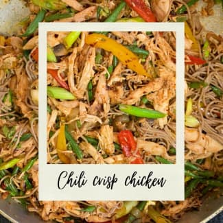 Hungry for Time Meal Delivery