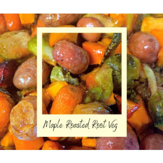 Hungry for Time Meal Delivery