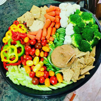 Jenuine Cuisines Culinary Services Meal Delivery