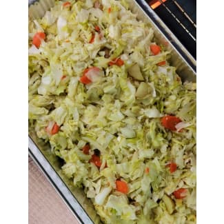 Jenuine Cuisines Culinary Services Meal Delivery