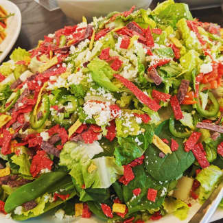 Kale Personal Chef Services Meal Delivery