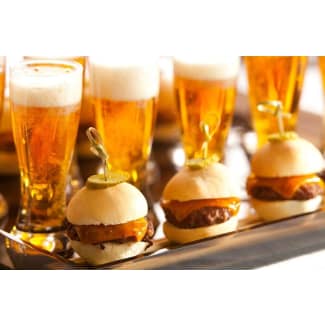 Kristen's Pantry Meal Delivery