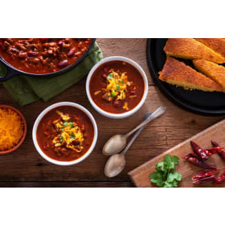 Kristen's Pantry Meal Delivery