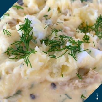 La Bonne Vie Personal Chef Services Meal Delivery