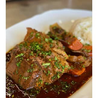 Mcmuscles Gourmet Meal Prep Meal Delivery