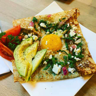 Memphis Chef Meal Delivery