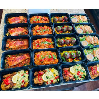 MyChef KC Meal Delivery