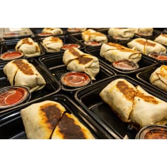 NJ Gourmet Meal Prep Meal Delivery