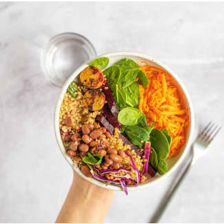 PDX MEAL PREP Meal Delivery