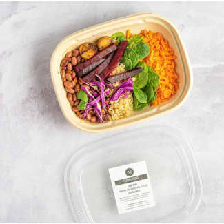 PDX MEAL PREP Meal Delivery