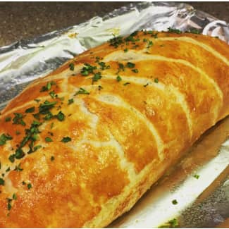 Personal Chef Adam Glass Meal Delivery