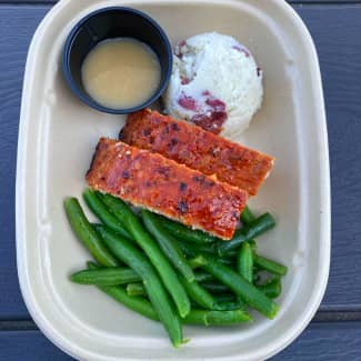 Phresh Gourmet Meal Delivery