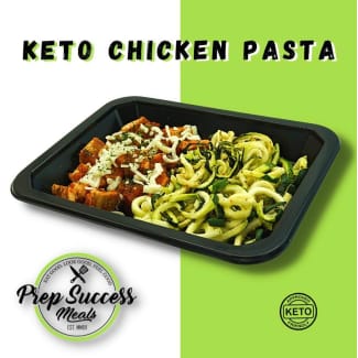 Prep Success Meals Meal Delivery