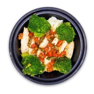 Pure Plates STL Meal Delivery