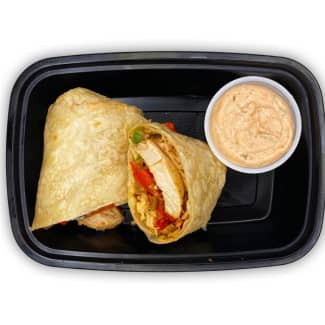 Pure Plates STL Meal Delivery