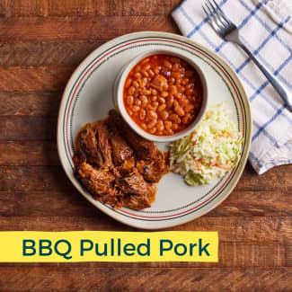 Safer Plate Meal Delivery