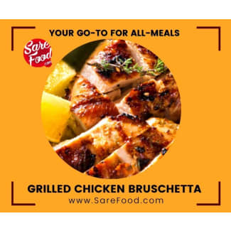 SareFood.com LLC Meal Delivery