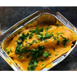 Soul Cocina Meal Delivery