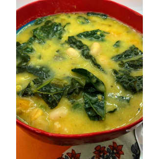 Soul Cocina Meal Delivery