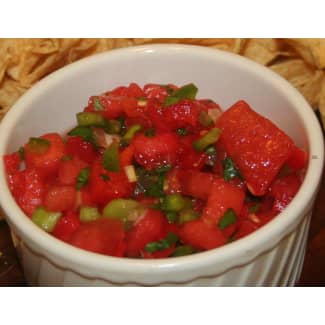 the freshly forked Meal Delivery